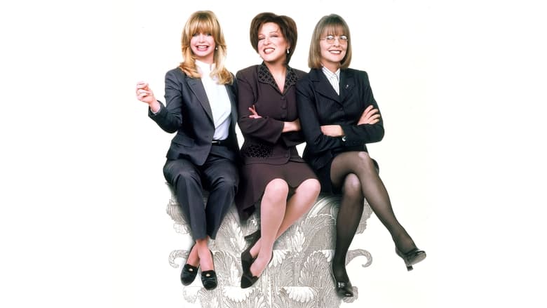 The First Wives Club The First Wives Club