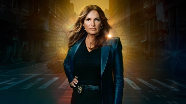 Law & Order: Special Victims Unit Season 5 Episode 10 : Shaken