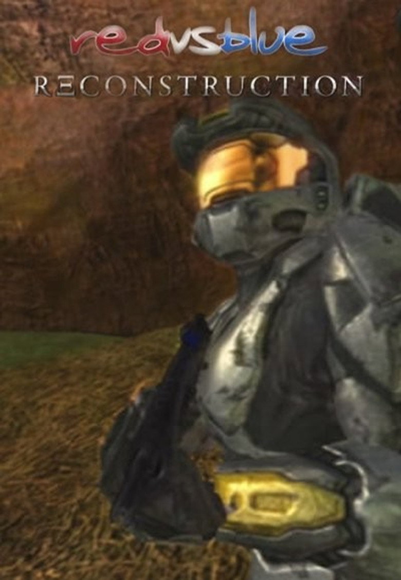 Red vs. Blue Reconstruction