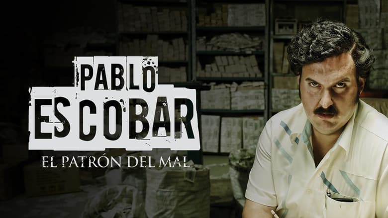 Pablo Escobar: The Drug Lord Season 1 Episode 50 : Mauricio, very close to discovering Pablo's betrayal