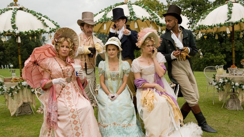 Austenland film stream Online kostenlos anschauen