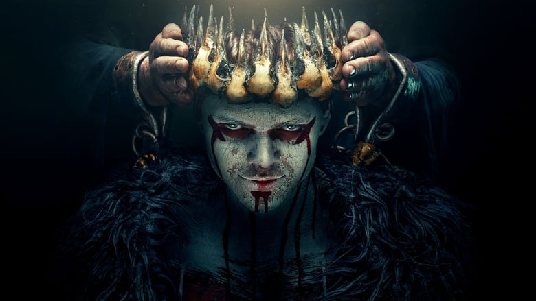 Vikings Season 2 Episode 7 : Blood Eagle