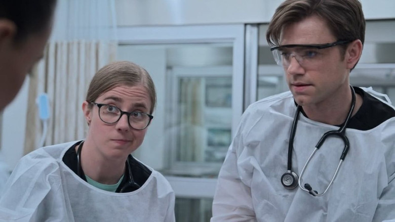 The Pitt - Season 2 Episode 2 : 8:00 A.M.