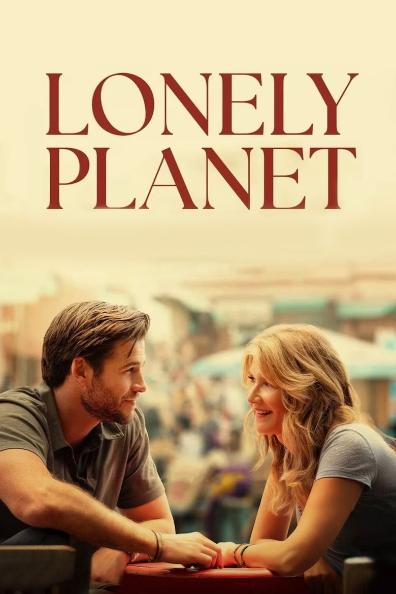 Image Lonely Planet