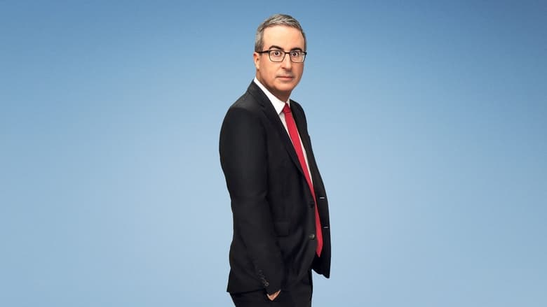 Last Week Tonight with John Oliver Season 7 Episode 28 : Trump & the Coronavirus and William Barr