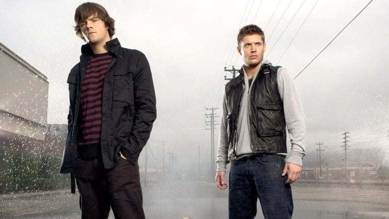 Supernatural Season 5 Episode 19 : Hammer of the Gods