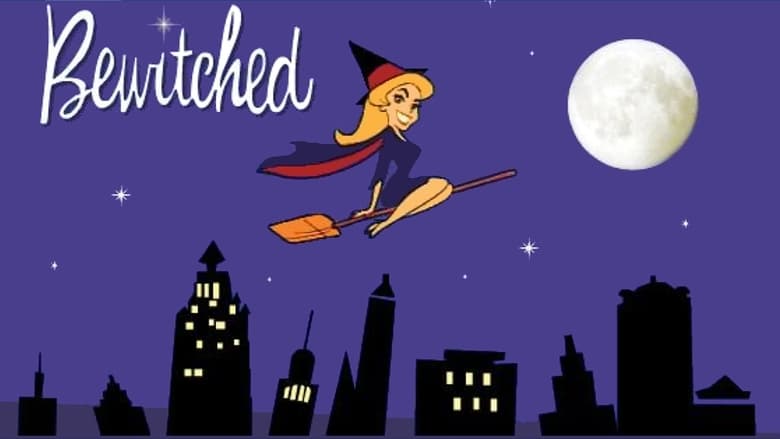 Bewitched Season 6