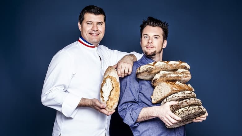 La meilleure boulangerie de France Season 7