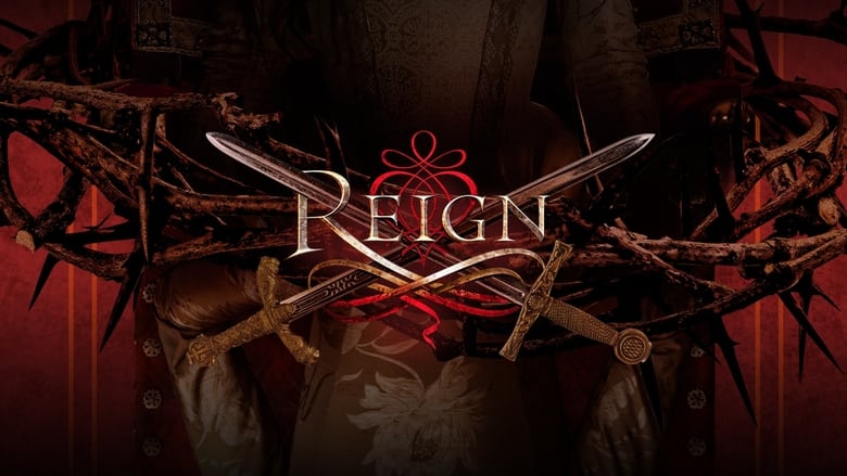 Reign Season 2 Episode 11 : Getaway