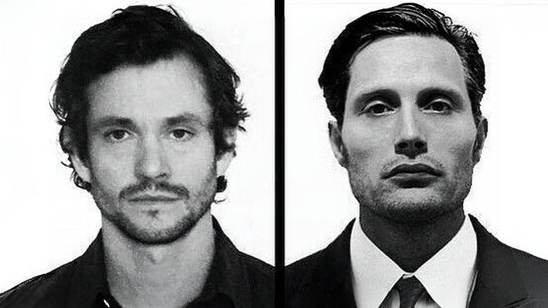 Hannibal - Season 3 Episode 4 : Aperitivo