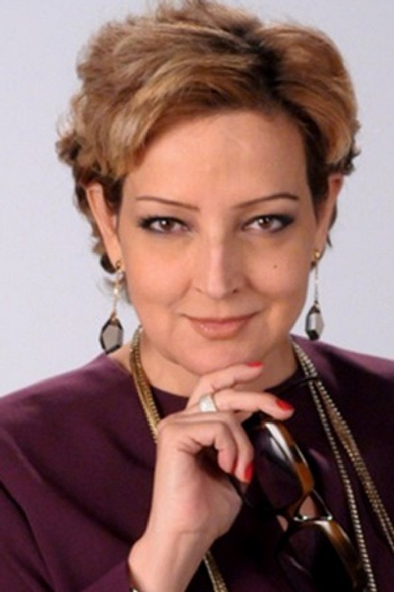 Betty Lago