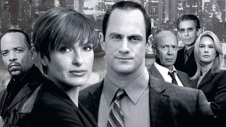 Law & Order: Special Victims Unit Season 10 Episode 19 : Selfish