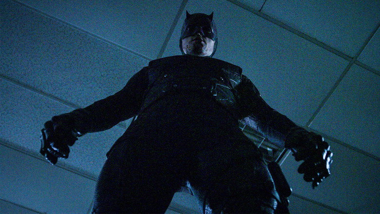Marvel's Daredevil - Season 1 Episode 8 : Shadows in the Glass