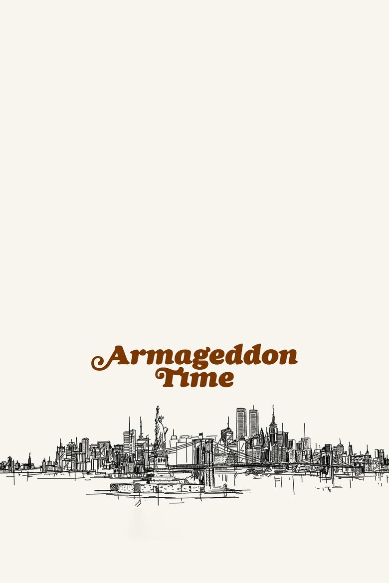 Image Armageddon Time