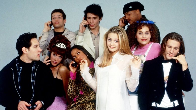 Descargar Pelicula Clueless online español gratis