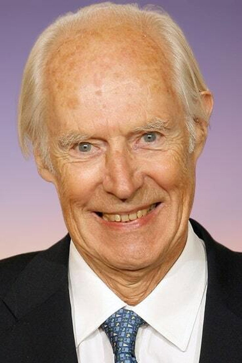 George Martin