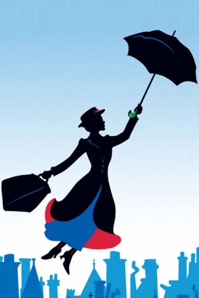 Mary Poppins Returns