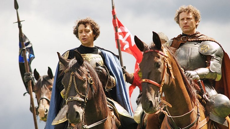 Little Knights Tale met ondertiteling gratis