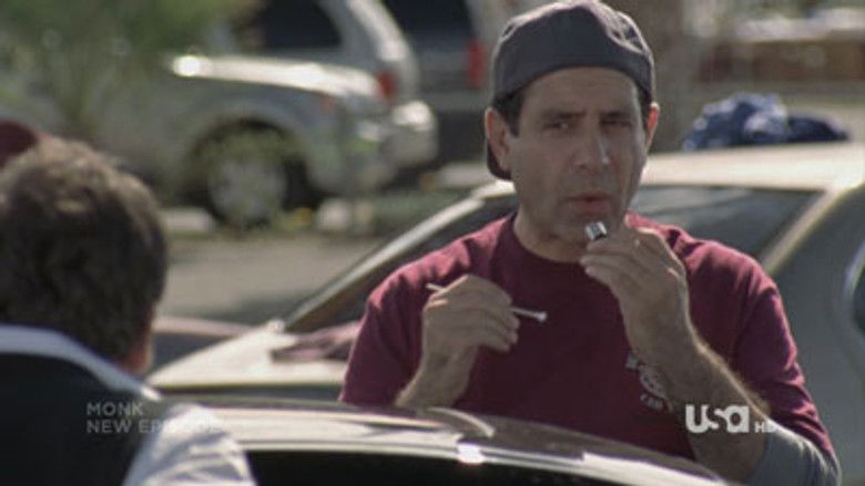 Watch Monk Season 7 Episode 16