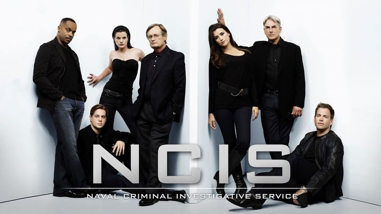 NCIS Season 9 Episode 24 : Till Death Do Us Part