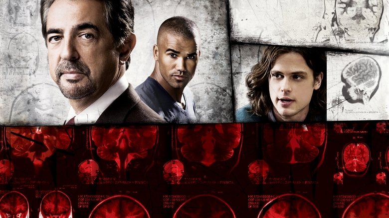 Criminal Minds Season 3 Episode 16 : Elephant's Memory