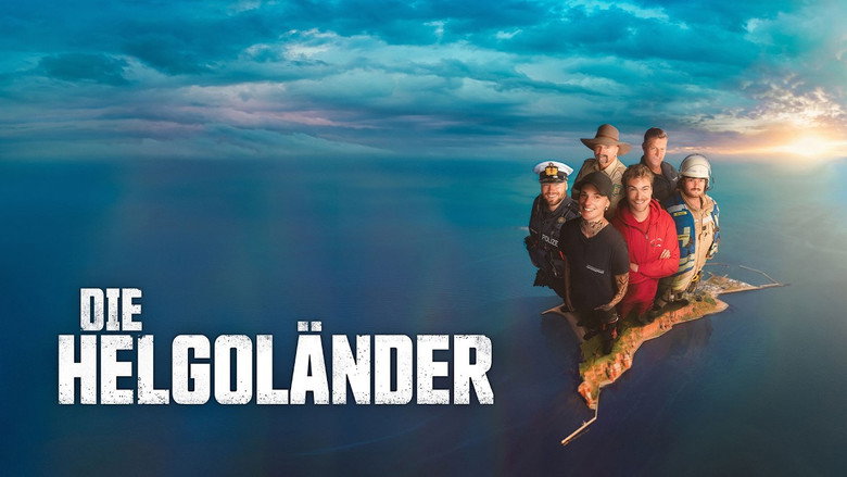 Die Helgol&auml;nder