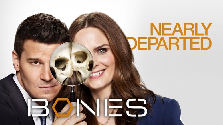 Bones Season 9 Episode 23 : The Drama in the Queen