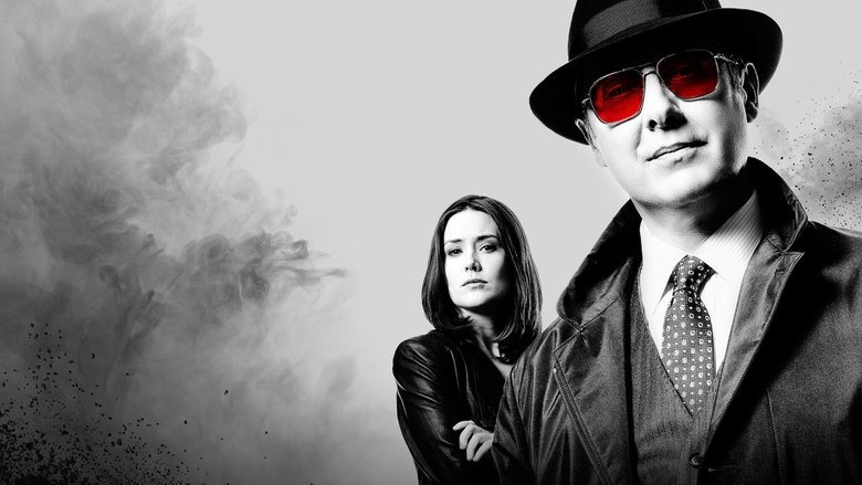 The Blacklist Season 7 Episode 14 : Twamie Ullulaq