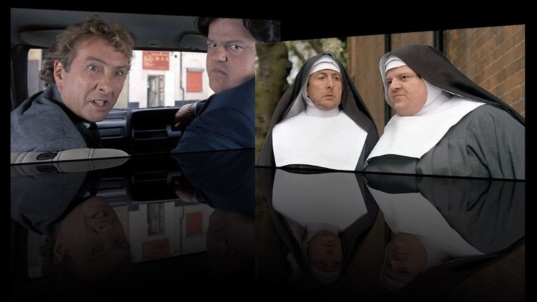 Nuns on the Run film stream Online kostenlos anschauen