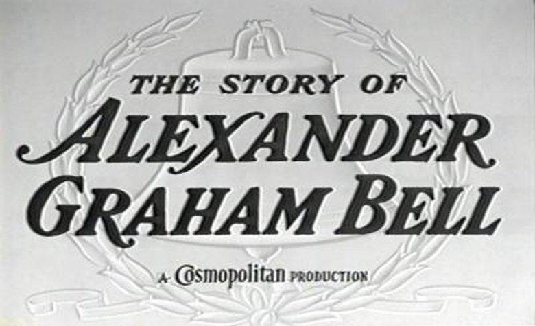 Immagine di The Story of Alexander Graham Bell