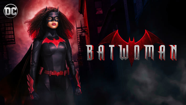 Batwoman Season 1 Episode 6 : I'll Be Judge, I'll Be Jury