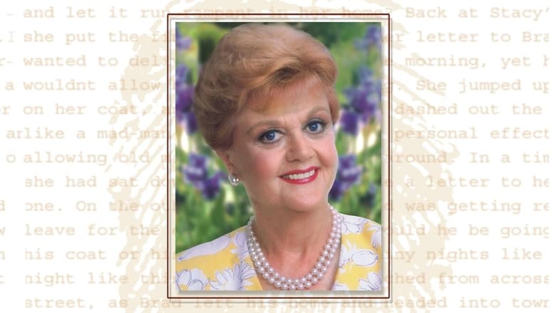 Murder, She Wrote Season 8 Episode 16 : Ever After