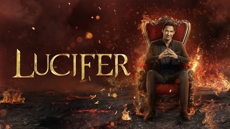 Lucifer Season 2 Episode 4 : Lady Parts