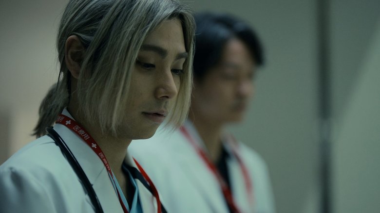 Alice in Borderland Season 3 Episode 2 : Episode 2