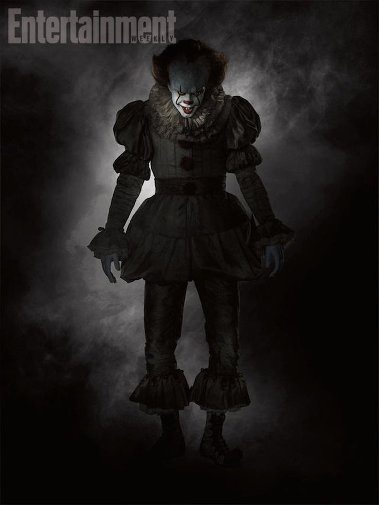 It