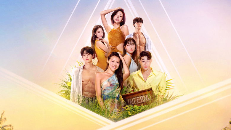 Single's Inferno Season 2