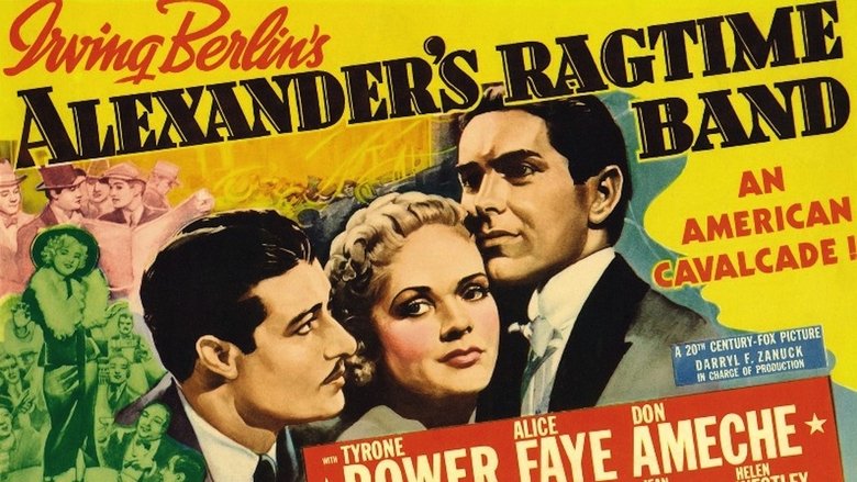 Immagine di Alexander's Ragtime Band