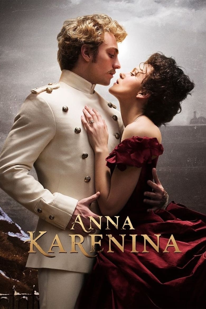 Image Anna Karenina