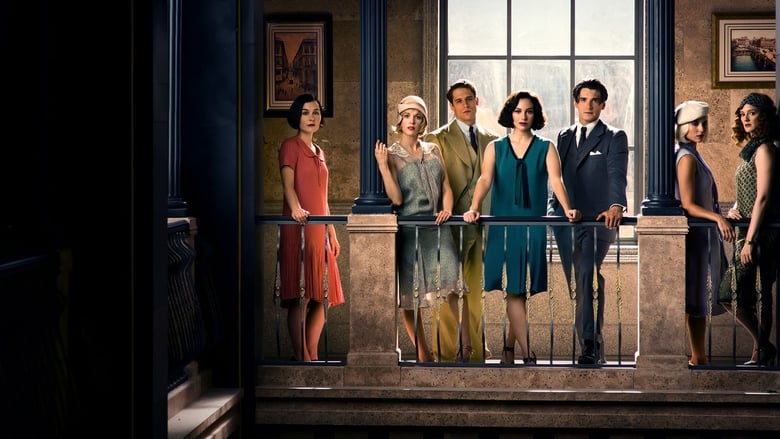 Cable Girls Season 4 Episode 2 : Chapter 26: Liberty