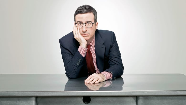 Last Week Tonight with John Oliver Season 9 Episode 8 : April 17, 2022: Police Interrogations