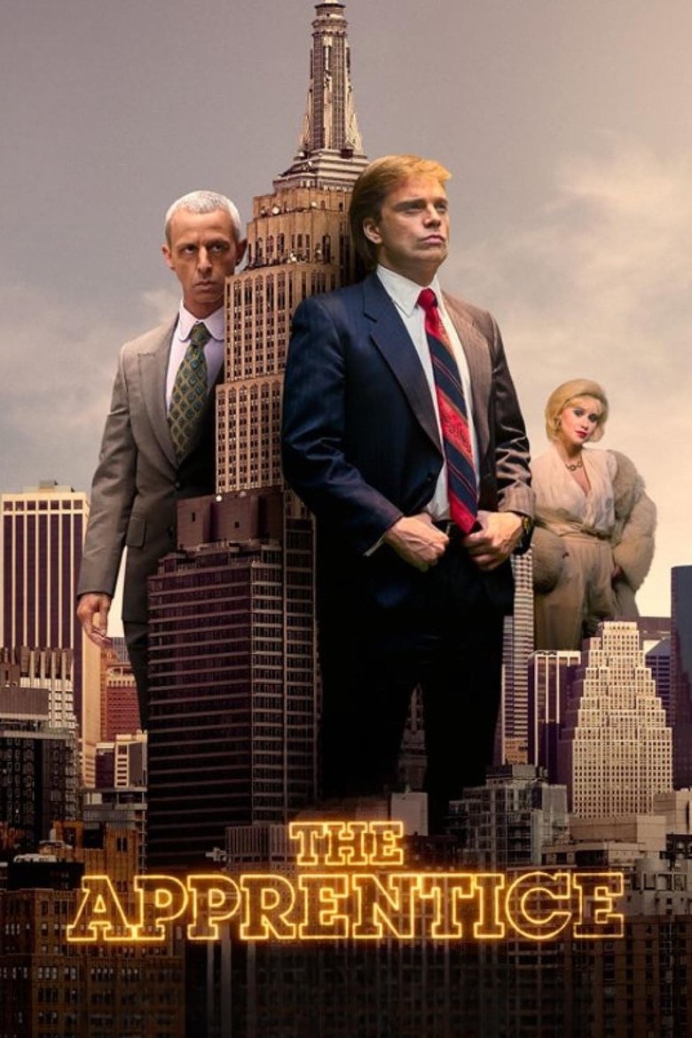 Image The Apprentice