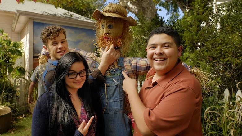 Modern Family saison 8 episode 7 streaming video_player