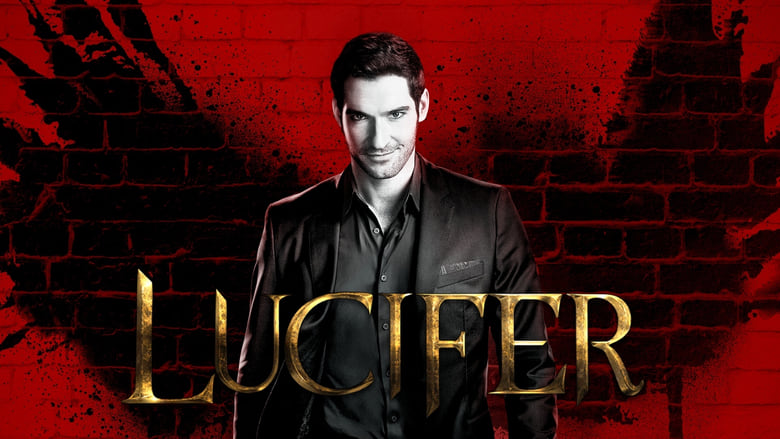 Lucifer Season 1 Episode 13 : Take Me Back To Hell