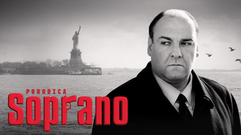 The Sopranos Season 4 Episode 2 : No-Show