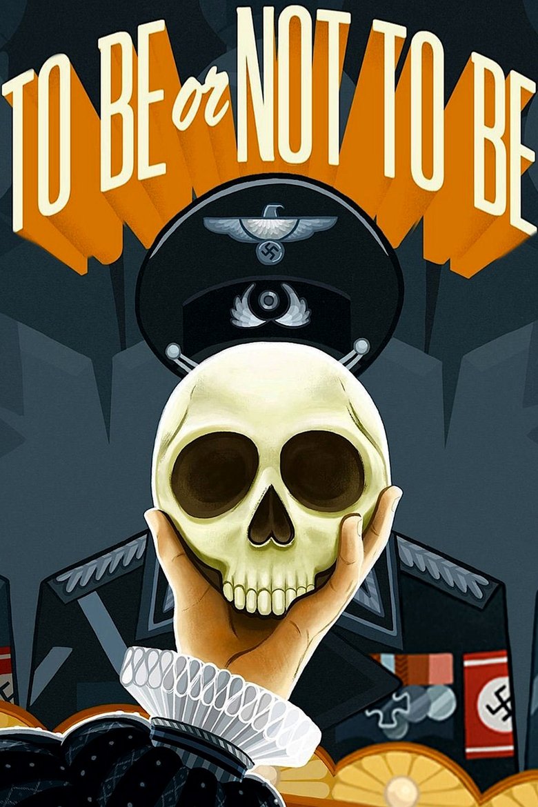 Image To Be or Not to Be
