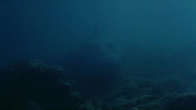 Up from the Depths Pelicula Completa