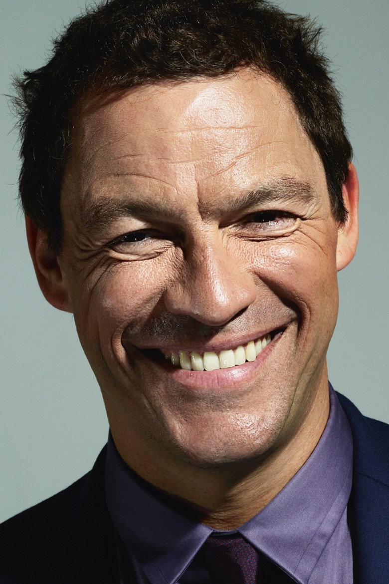 Dominic West