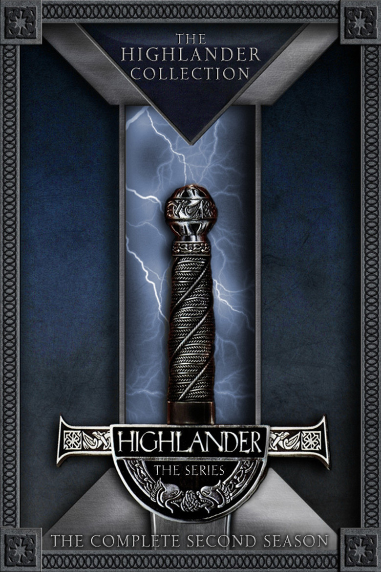 Highlander: The Series Season 2