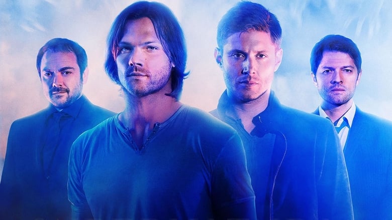 Supernatural Season 11 Episode 12 : Don't You Forget About Me