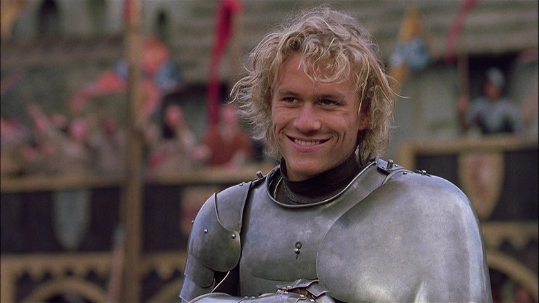 Photo de A Knight's Tale